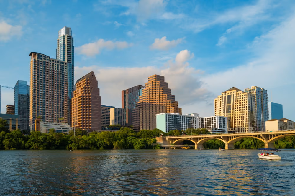 Dallas to Austin Move Guide 2026