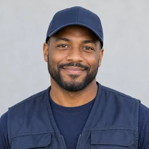 Marcus R., Flex driver