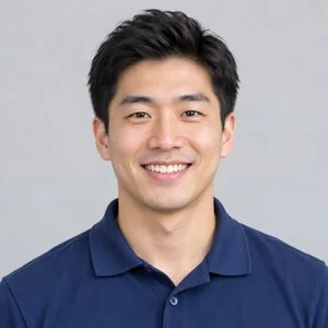 Julian M., Flex mover
