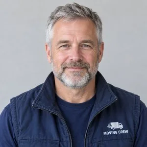 Peter S., Flex mover
