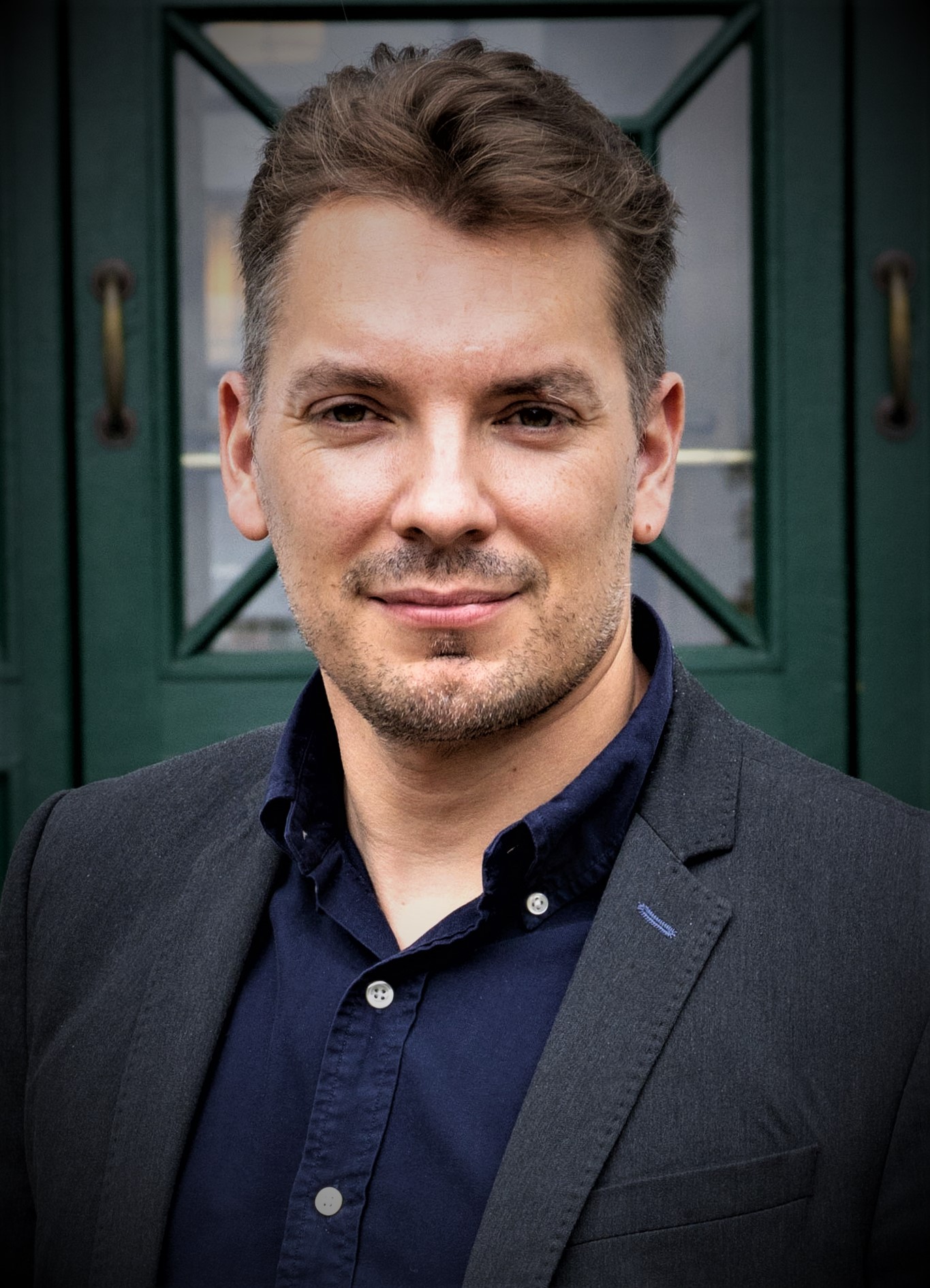 Clemens Geschwandtner