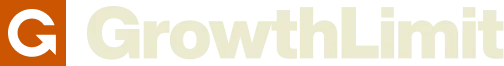 GrowthLimit logo