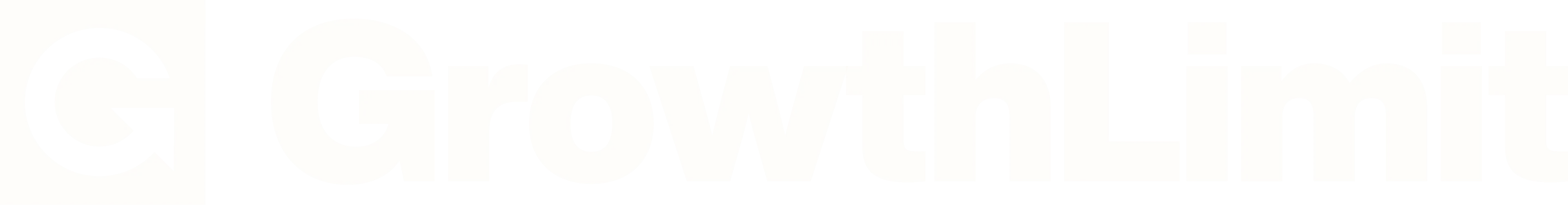 GrowthLimit footer logo