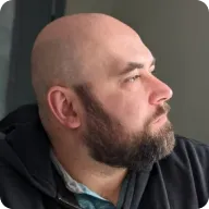 Dennis Shirshikov Headshot