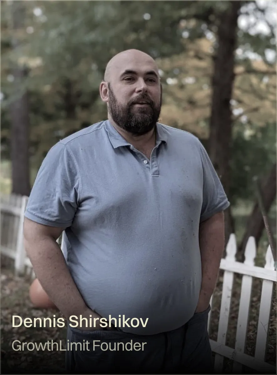 CEO, Dennis
