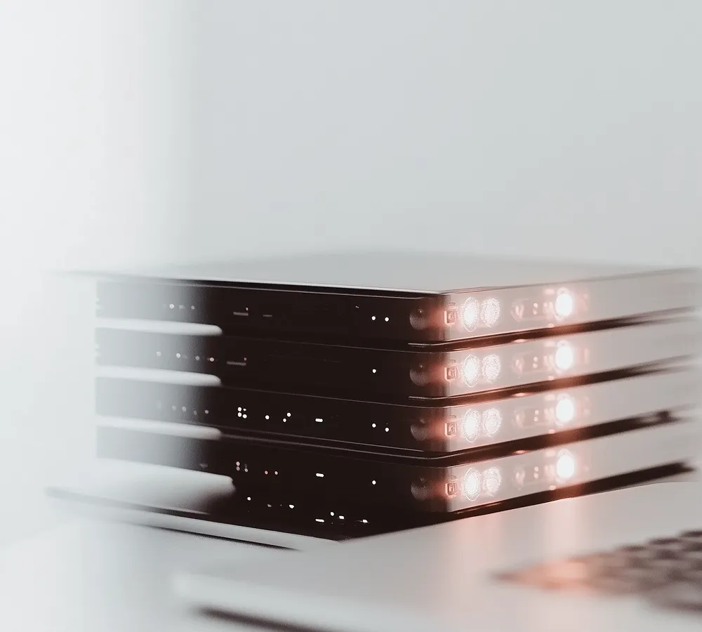 AI and technology services by Strata