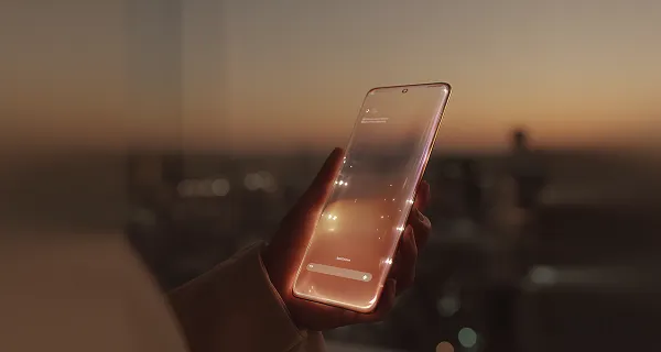 Smart personalization for smartphones