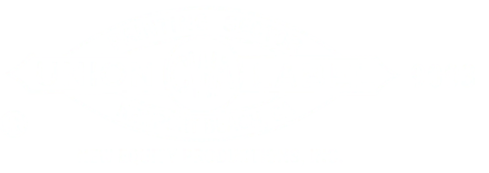 Union Label logo with text New York State Federation of Labor, 2009, and New Equity Productions, Inc.