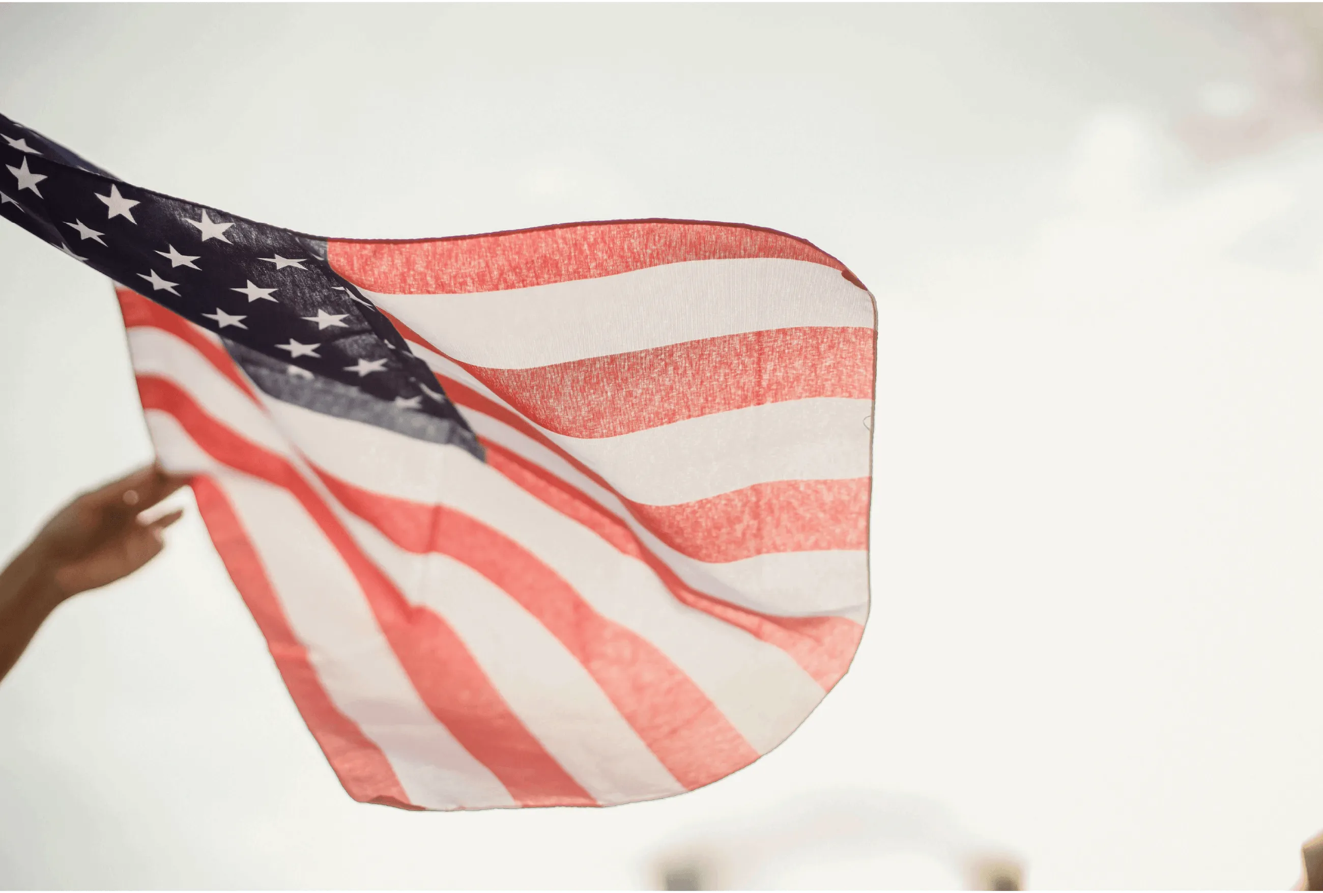 stock flag image