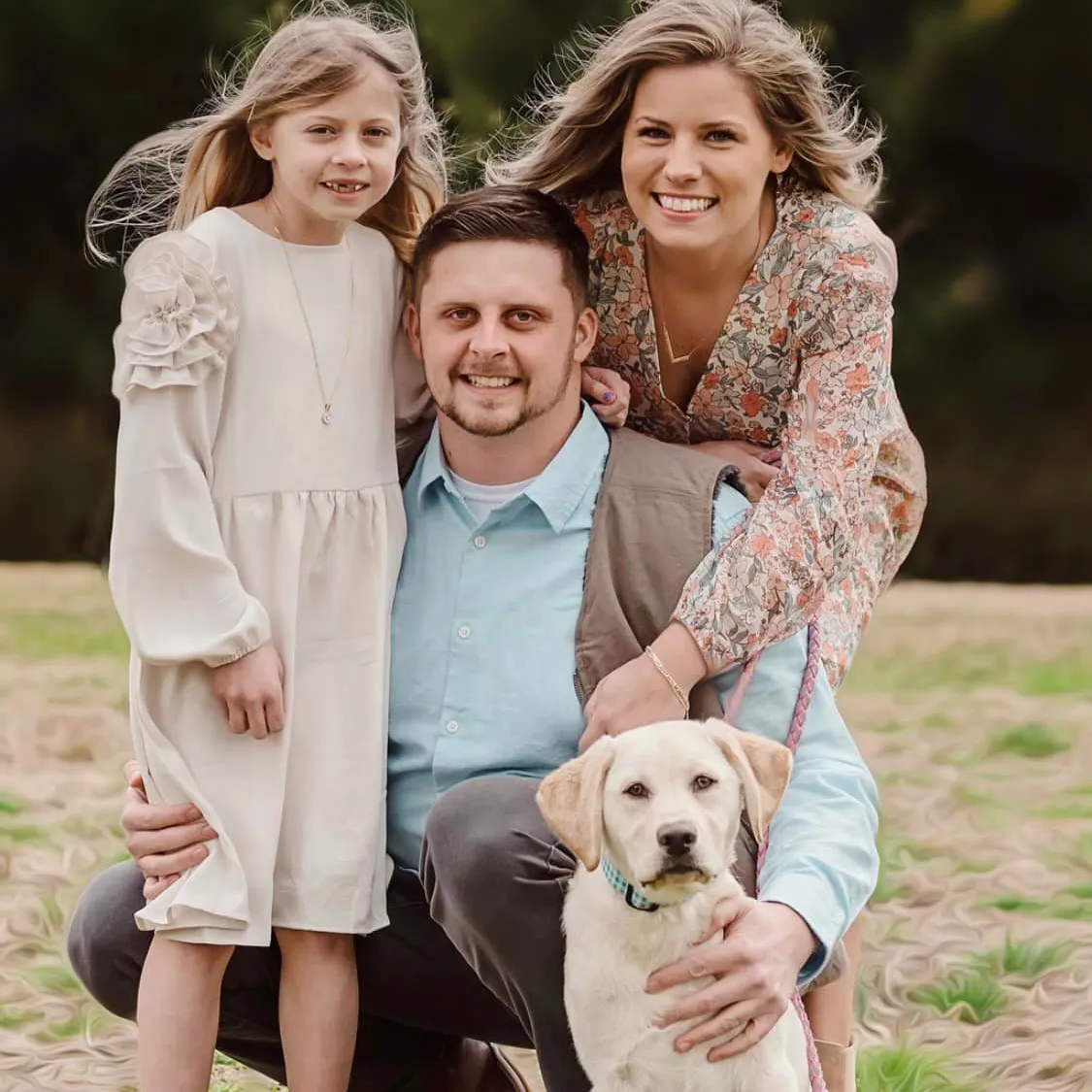 Long Meadow Lawn and Landscape team serving Oxford, PA with professional lawn care and landscaping services