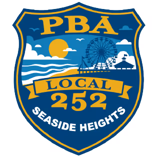 Seaside Heights PBA Local #252