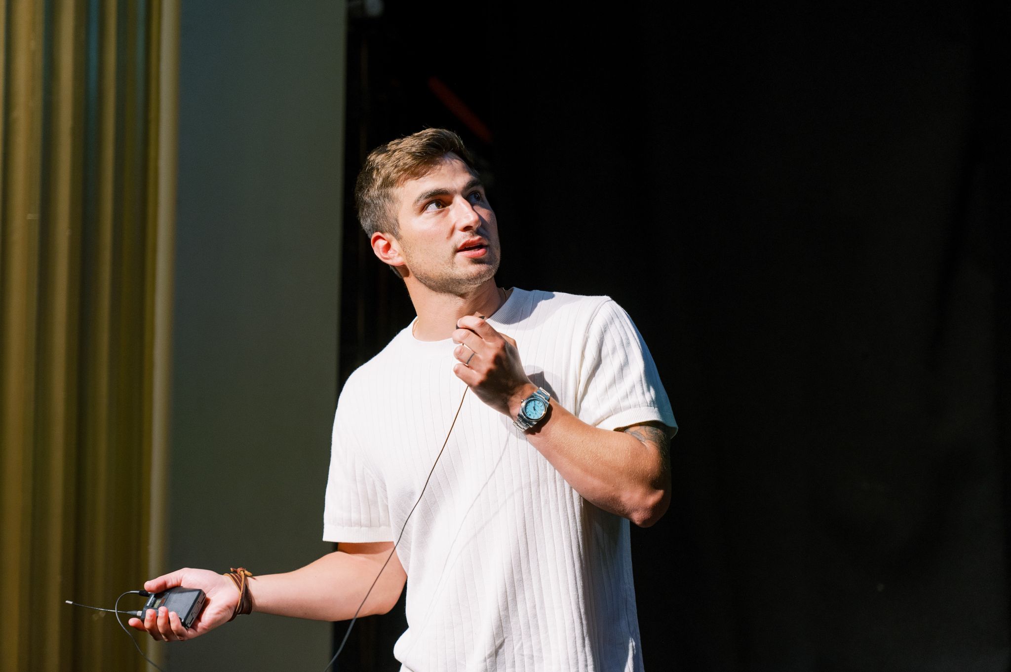 image of book collection on a shelf