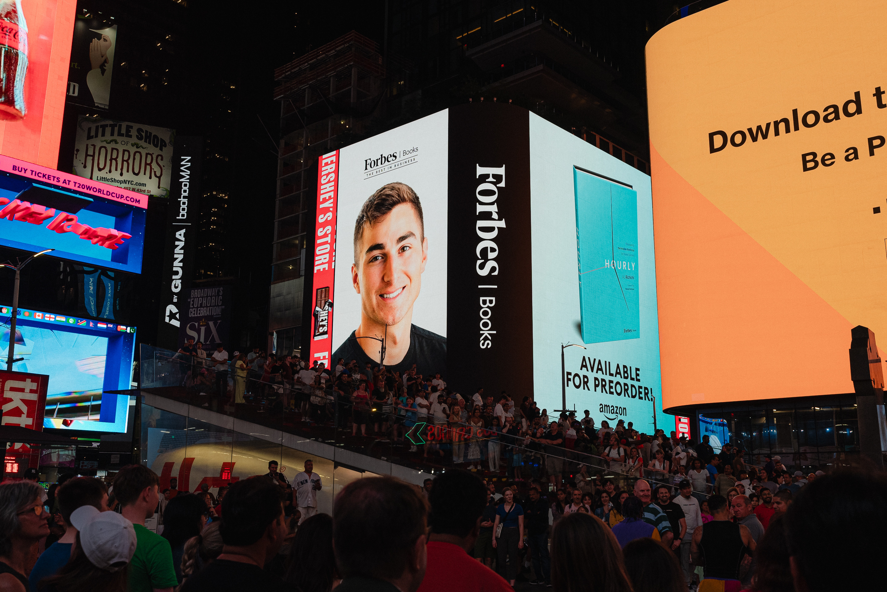 image of curriculum books for a school (k12)