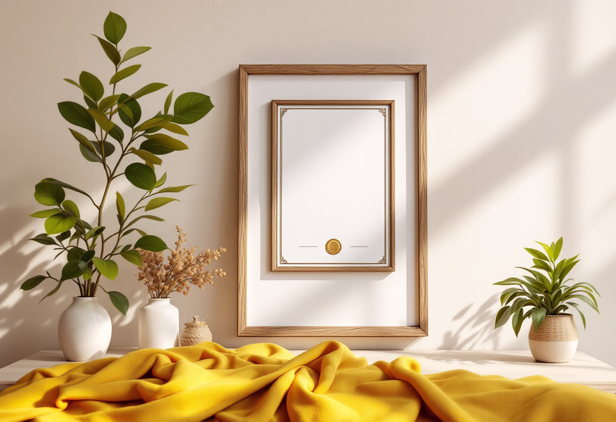 image of awards and certifications (for a pharmacy)