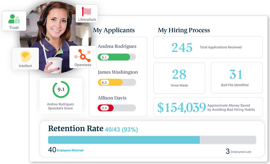 image of customer service interaction in an ecommerce setting