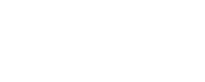 Abstract black background with a grid of white dots connected by white lines forming a network pattern.