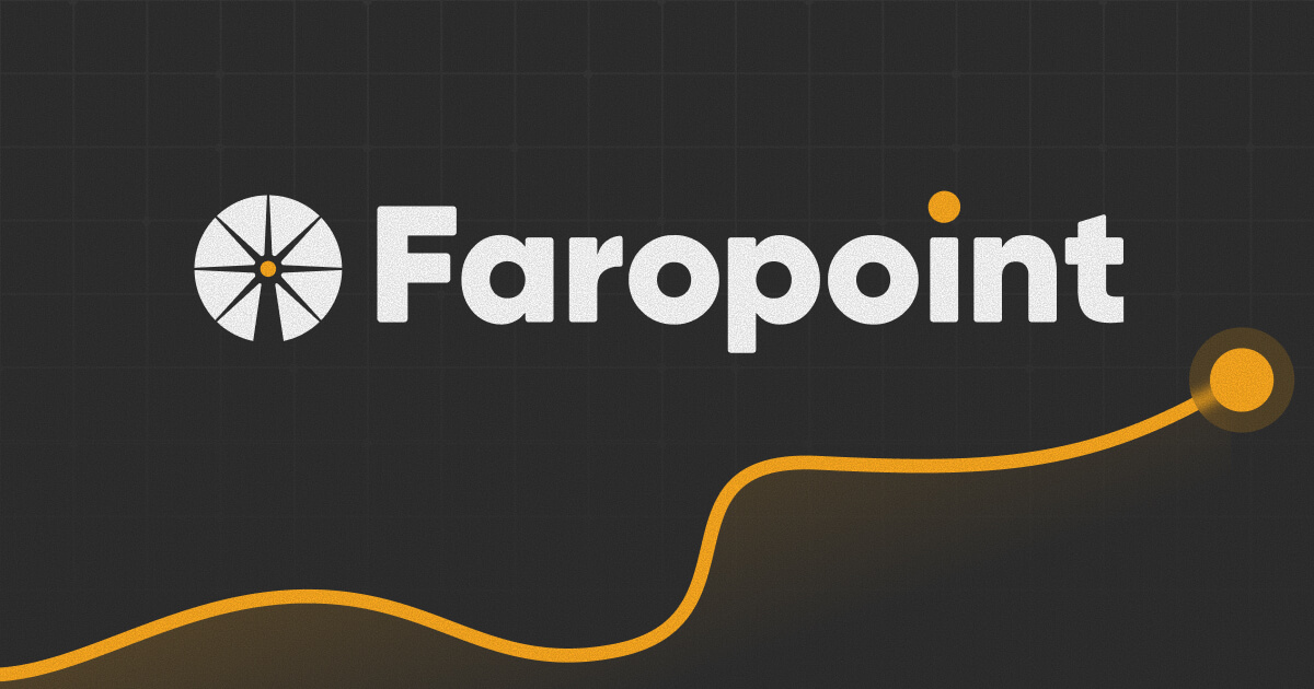 Faropoint logo