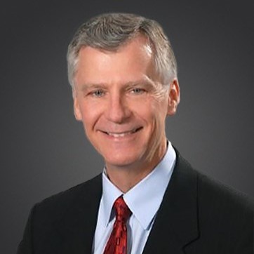 Patrick J. Quinlan