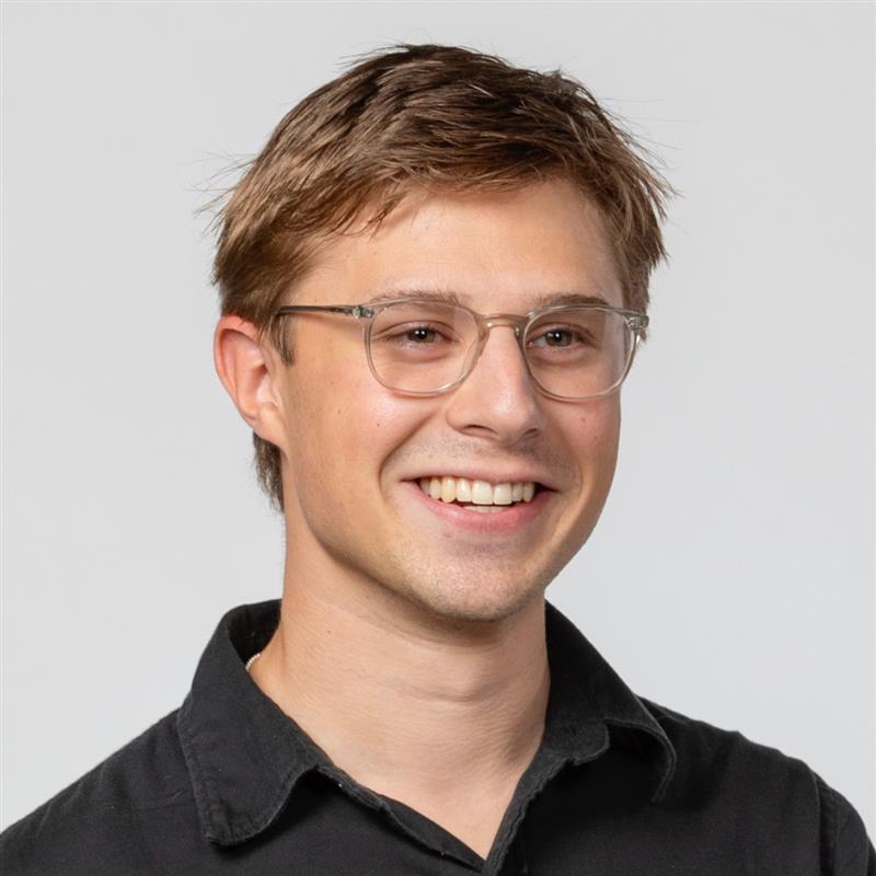 Andrew Aertker