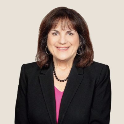 Terry Bayer