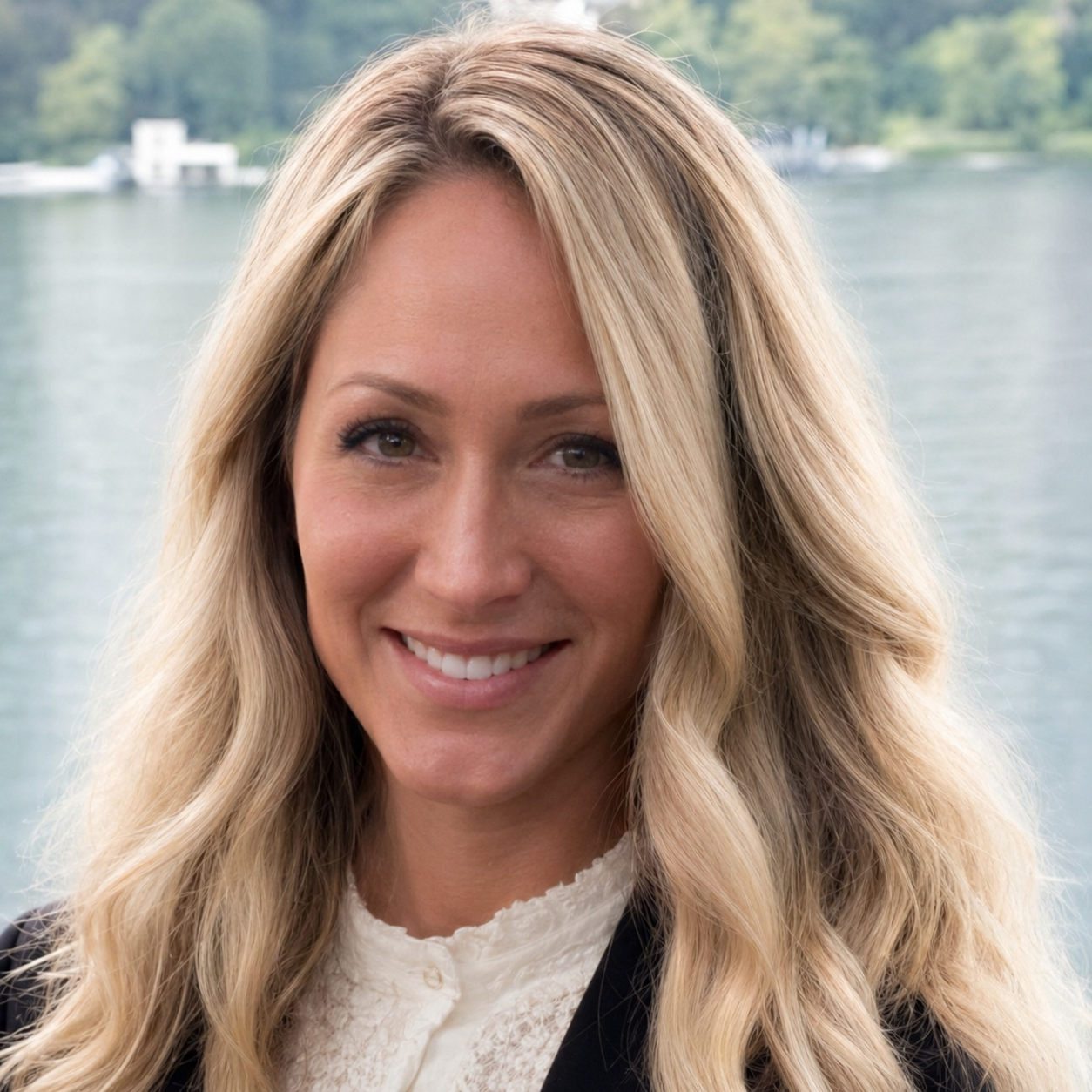 Kendra Blackford
