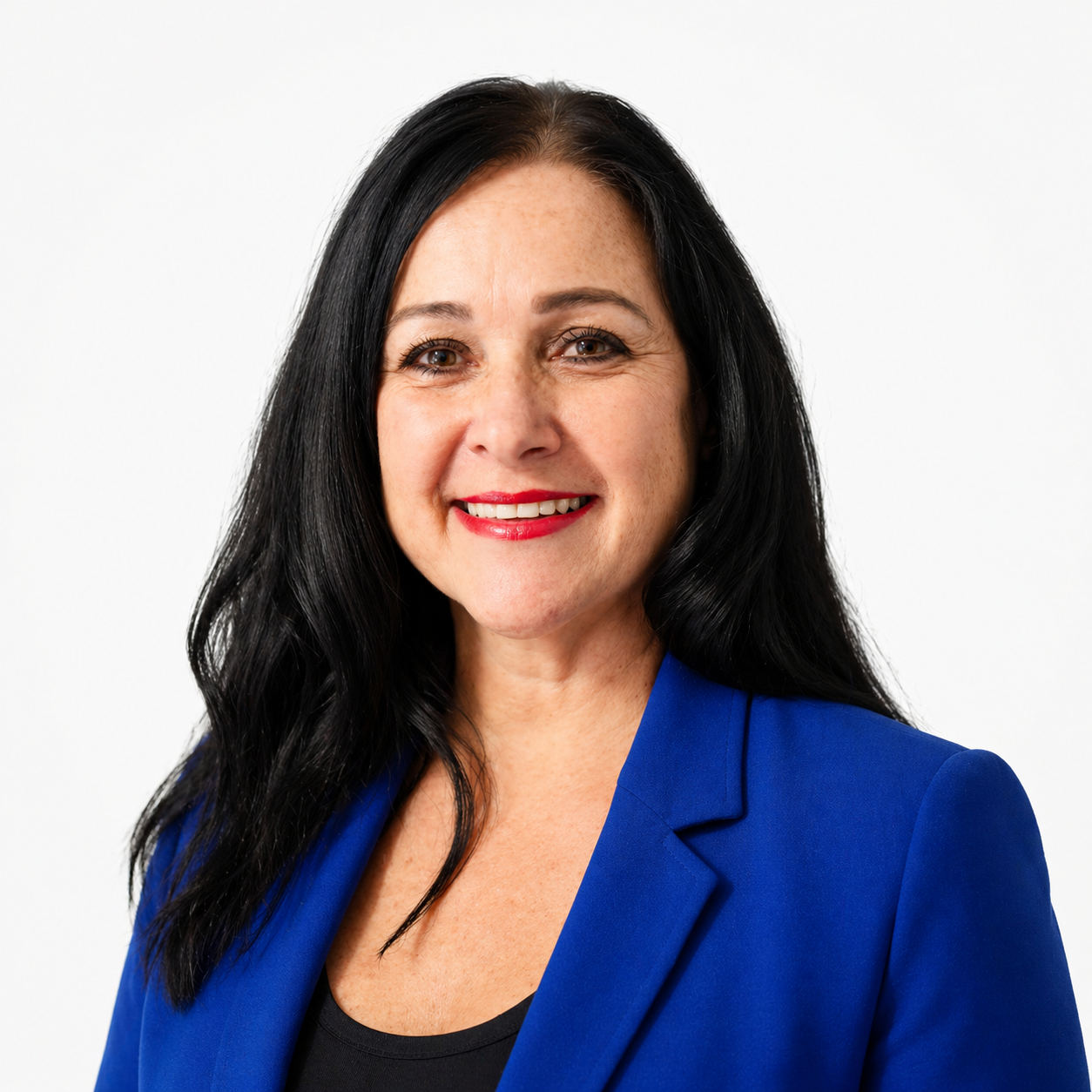 Teresa Drisko