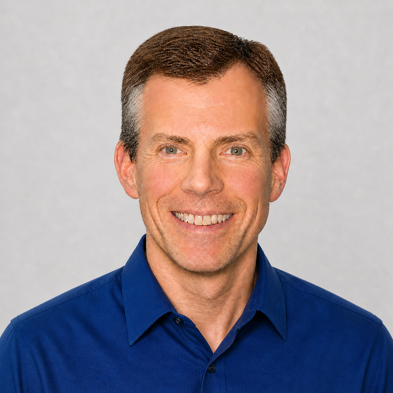 Ian Elverson