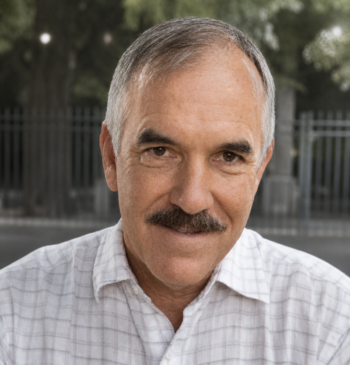 Dan Cody