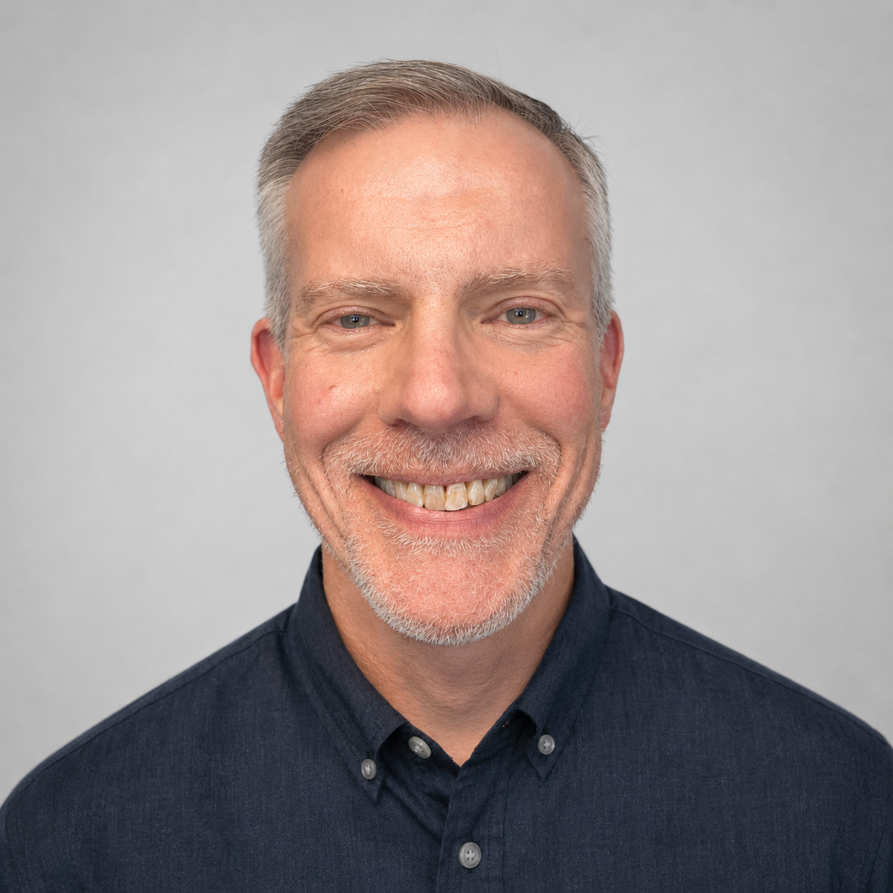 Ian Elverson