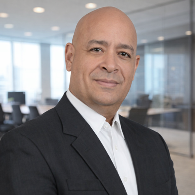 Robert Guzman
