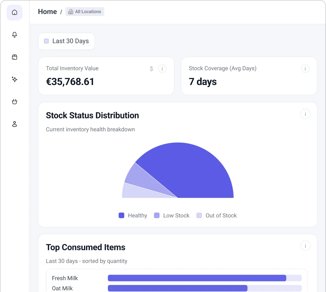 Your books match your boxes