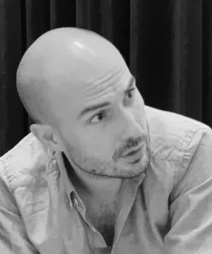 Baptiste Lauby, co-fondateur d’UNDA PARTNERS