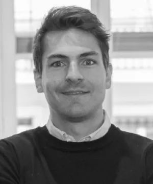 Matthias Clement, co-fondateur d’UNDA PARTNERS