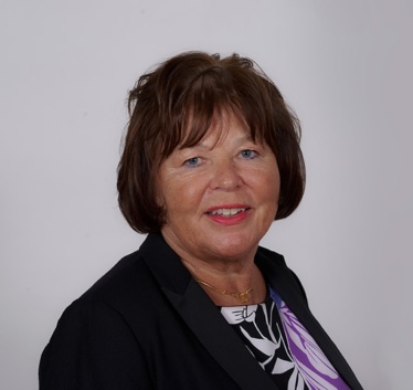 Ann-Christine Westerlund, President of Westmusa