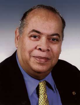 M.E. Musa, one of the founders of WestMusa, Inc.