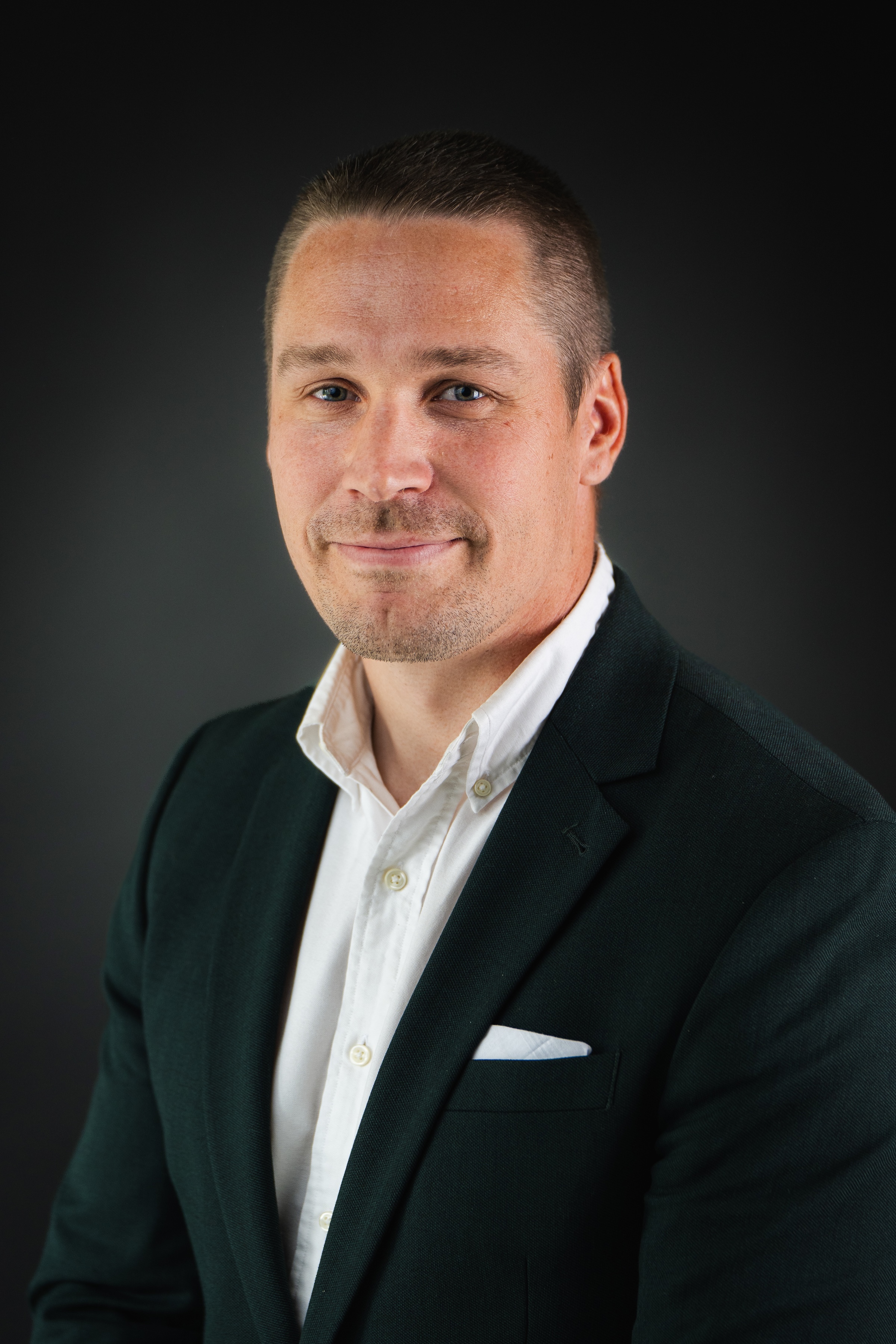 Victor Westerlund, International Tax Advisor of Westmusa Tax and Accounting Services.