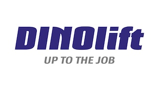 Dinolift company logo