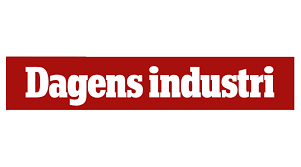 Dagens industri logo