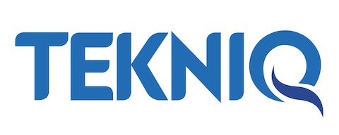 Tekniq company logo