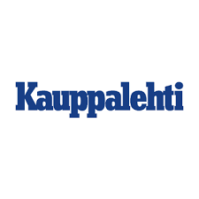Kauppalehti Logo.
