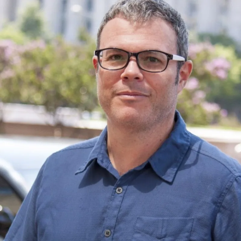 Jeff Brown