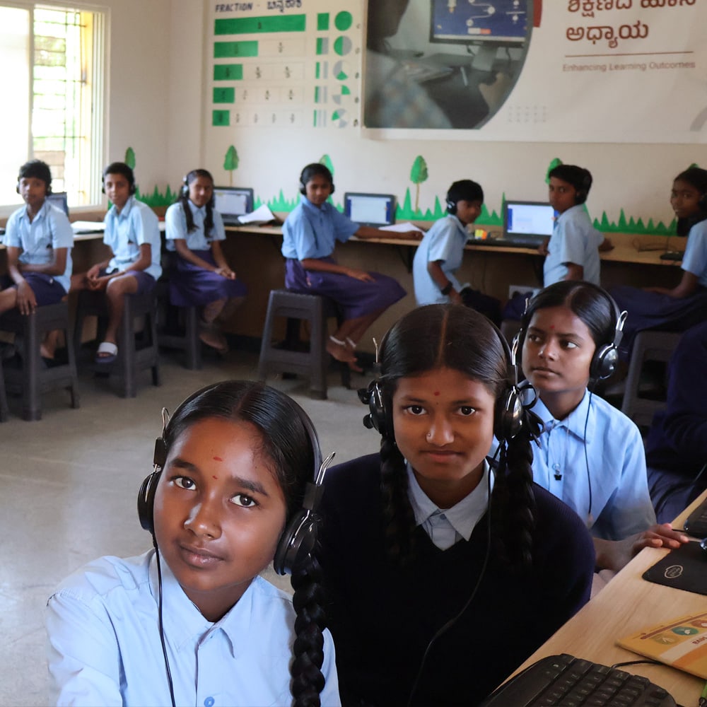 Educational Initiatives Mindspark Labs