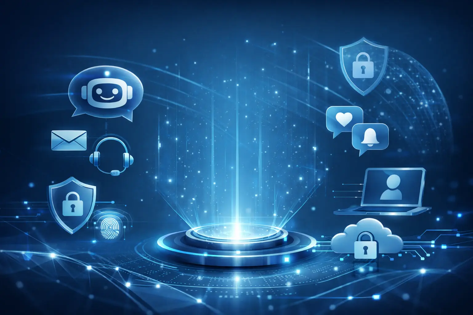 image of a diverse team in a meeting (for a edtech)