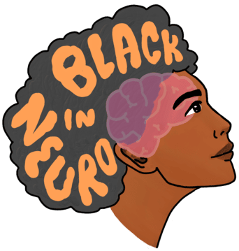 Black in Neuro full color logo