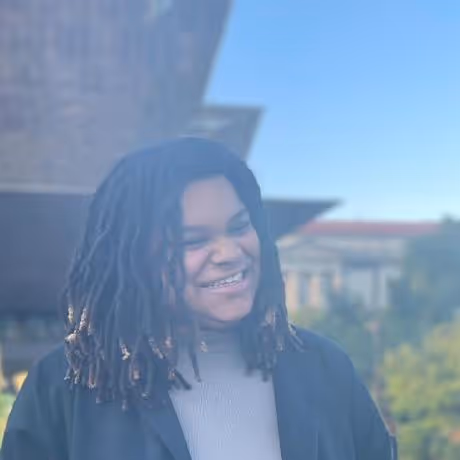 Victoria McCray, BSc