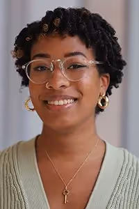 Lauren A. Neal headshot