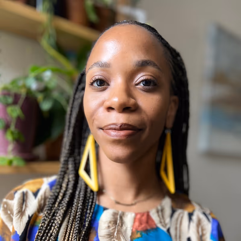 Ashley Cunningham, MSc