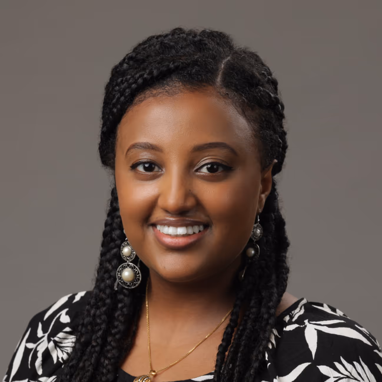 Bethlehem (Betty) Bekele