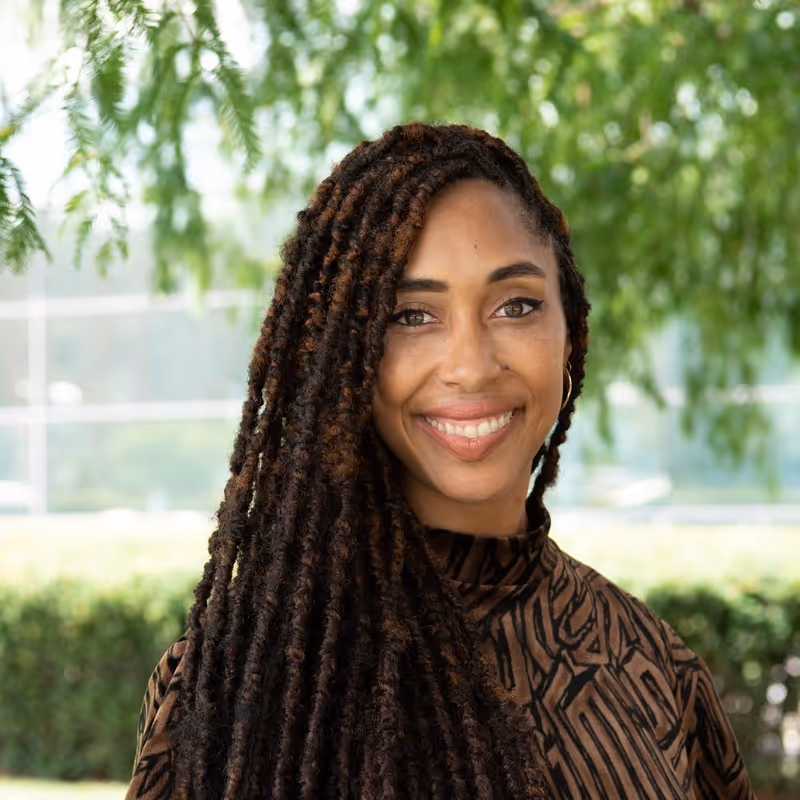 Brielle Ferguson, PhD