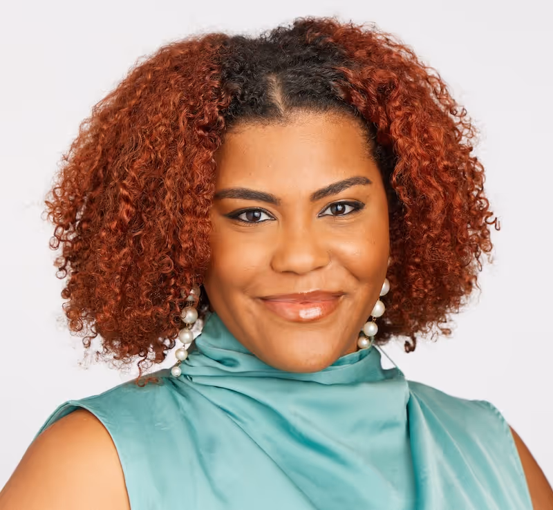 Darielle Lewis-Sanders